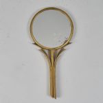 644431 Hand mirror